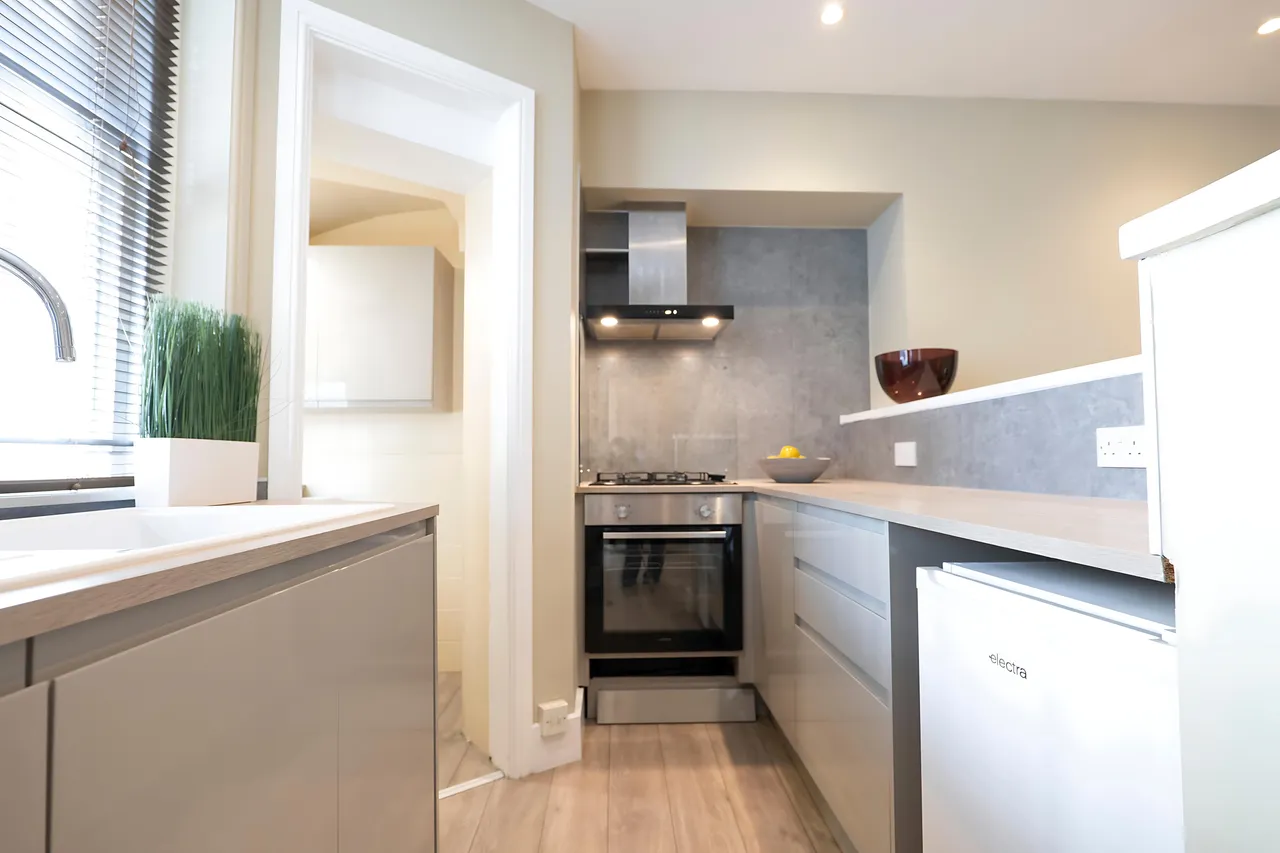 Stratford Road, Kensington, W8, photo 5