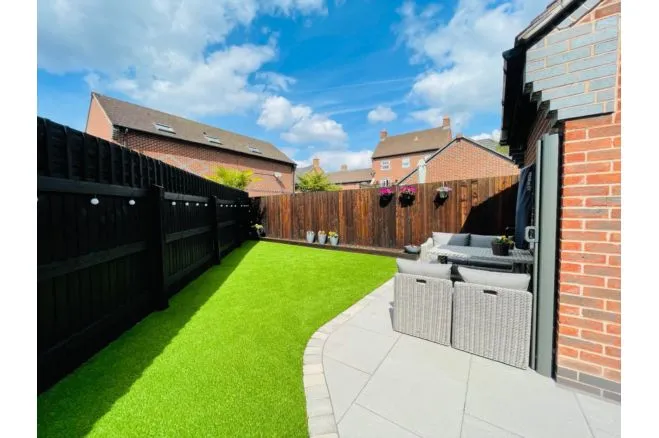 Stalbridge Drive, Sandymoor, WA7, photo 20