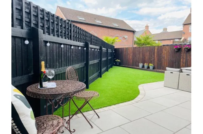 Stalbridge Drive, Sandymoor, WA7, photo 21