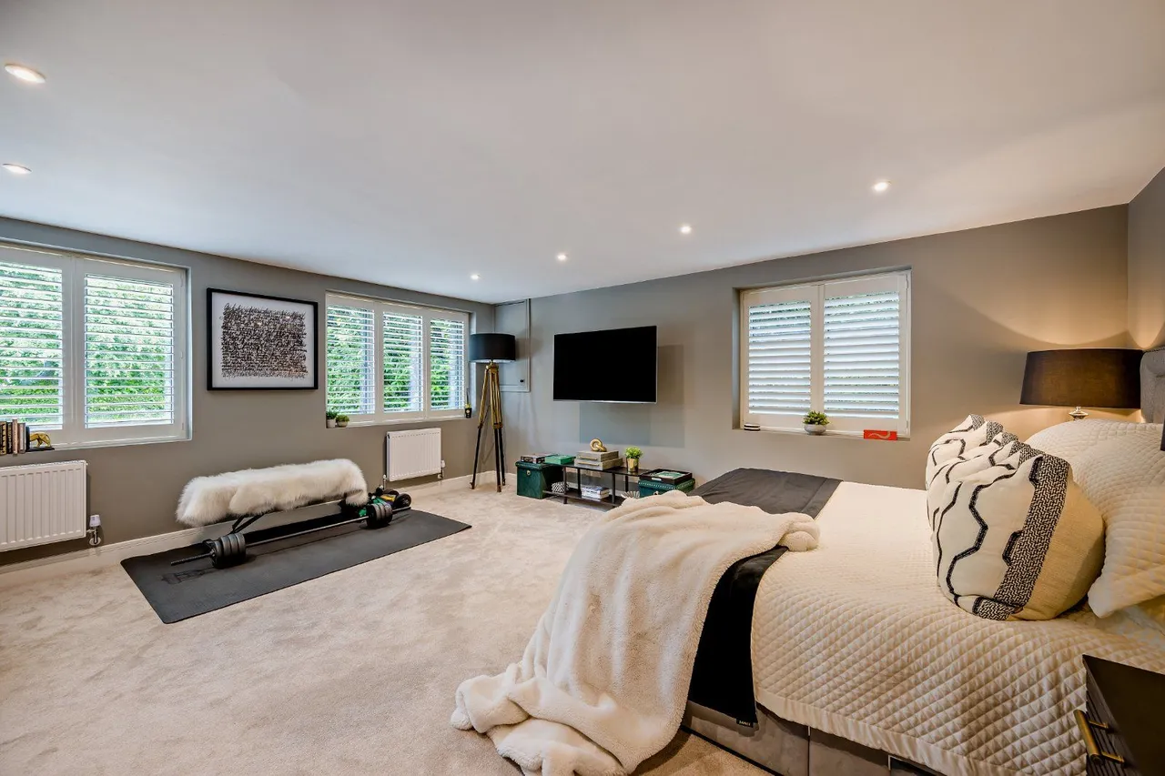 The Village, Willingale, Ongar, Essex, CM5 0SJ, photo 10