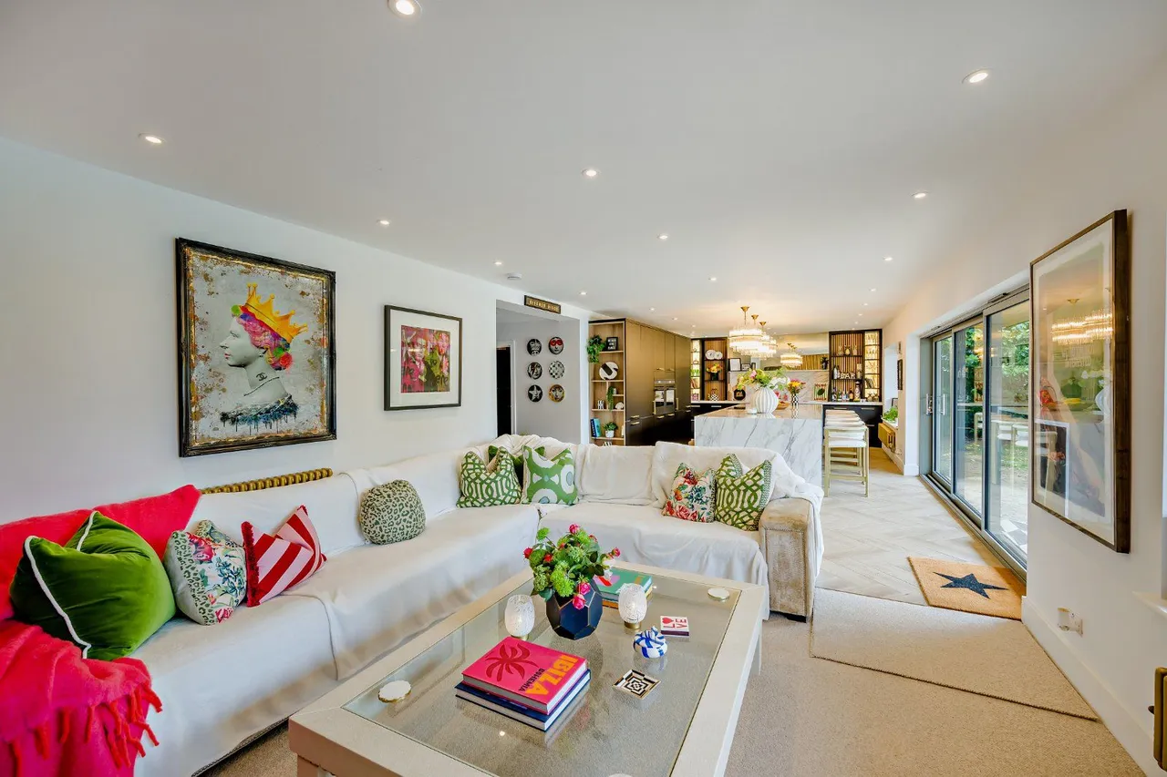 The Village, Willingale, Ongar, Essex, CM5 0SJ, photo 5