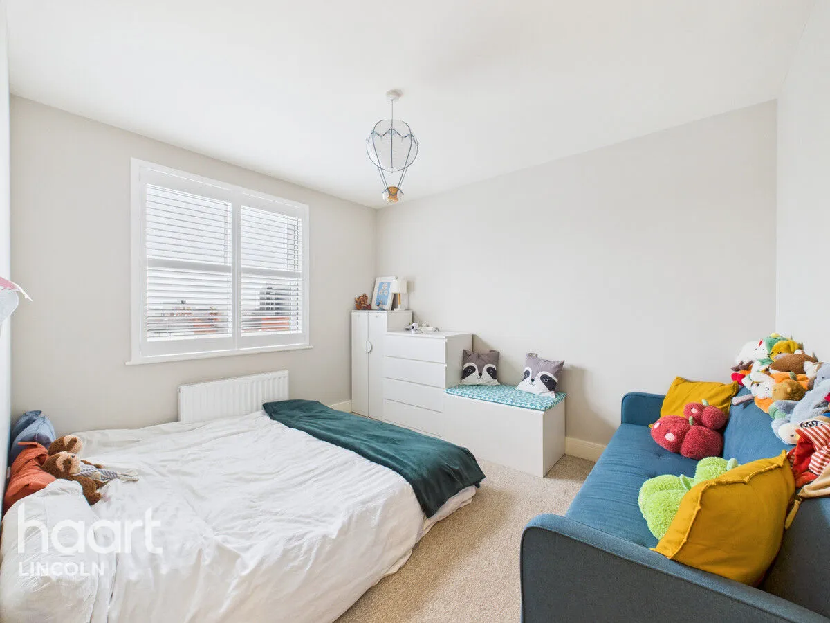 West Parade, Lincoln, LN1, photo 20