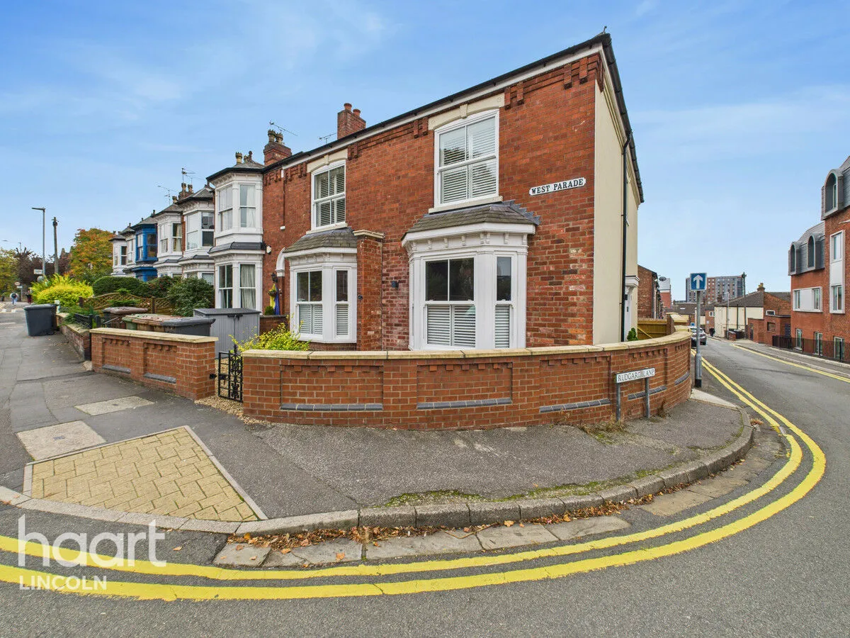 West Parade, Lincoln, LN1, photo 27