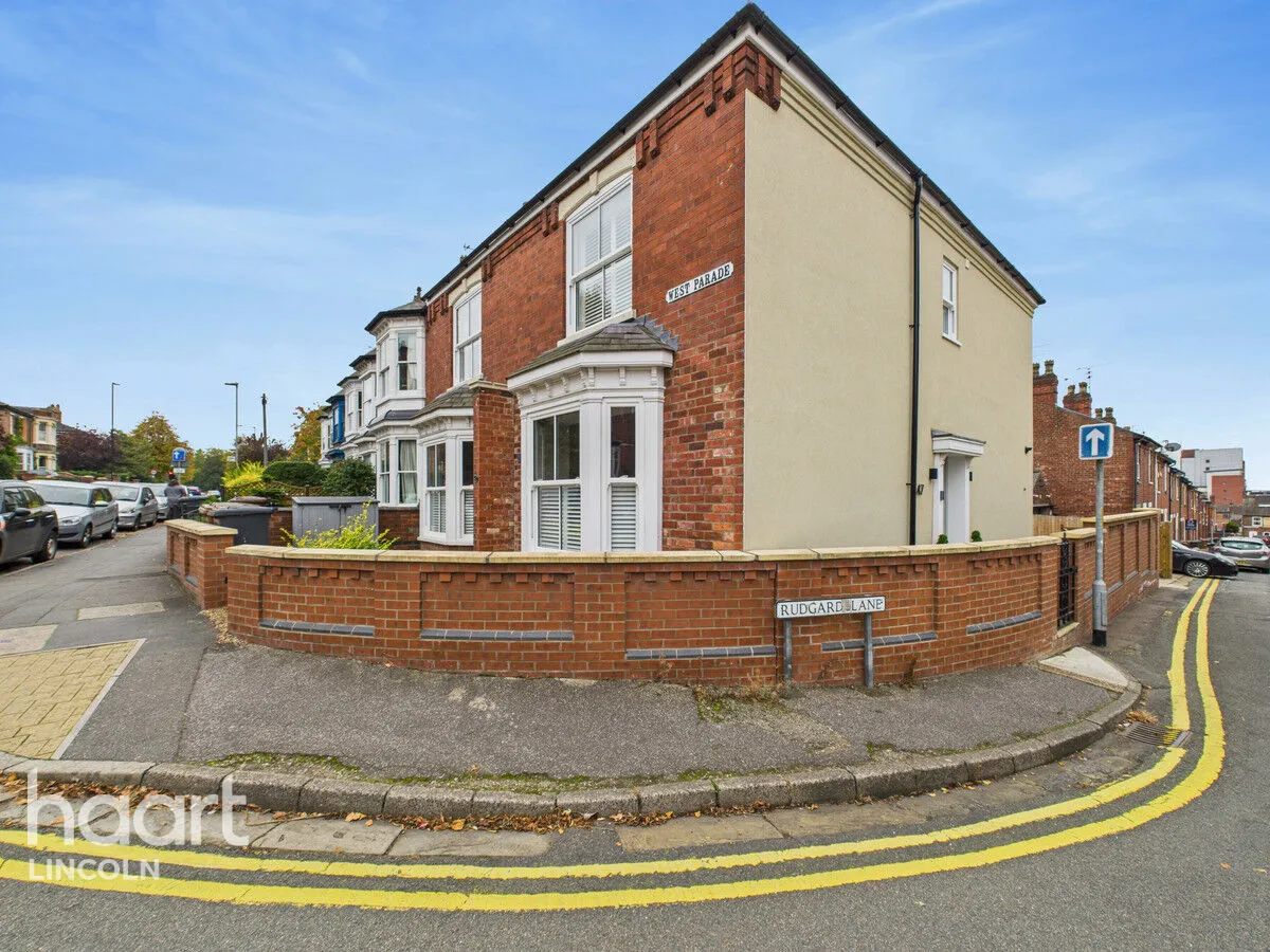 West Parade, Lincoln, LN1, photo 26