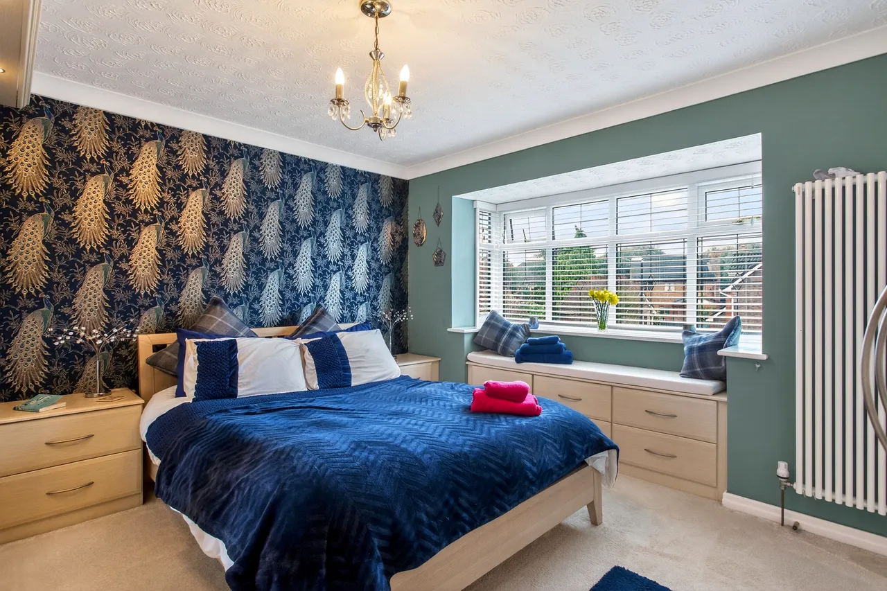 Chasden Close, Whittle-Le-Woods, Chorley, photo 12