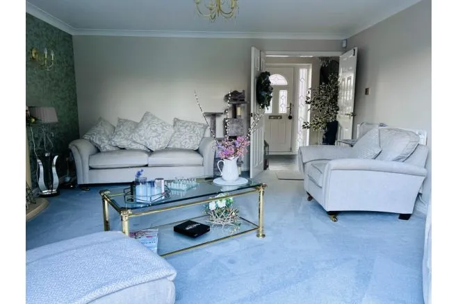 Chasden Close, Whittle-Le-Woods, Chorley, photo 5