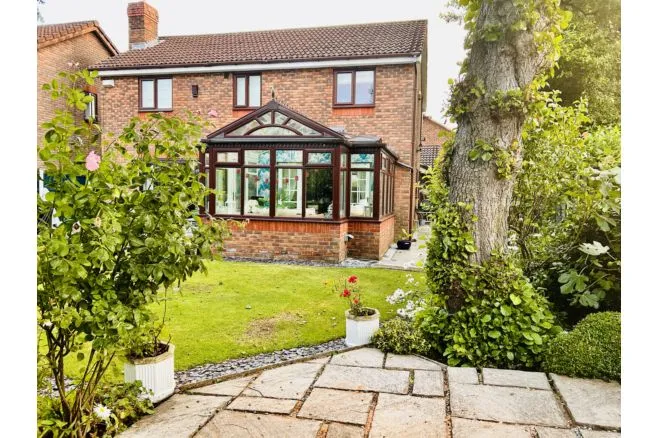 Chasden Close, Whittle-Le-Woods, Chorley, photo 2