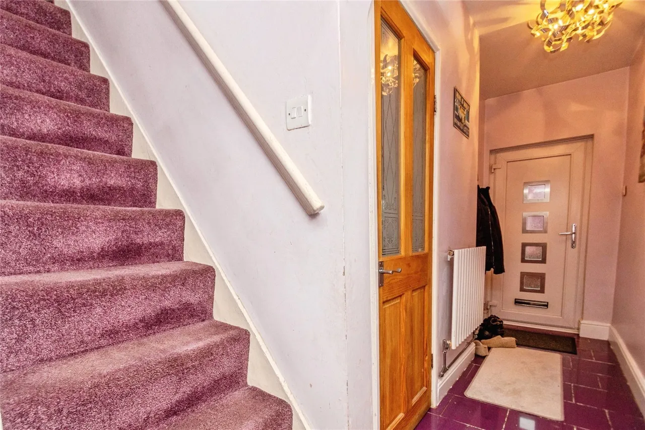Walsall Road, Norton Canes, Cannock, Staffordshire, WS11, photo 12