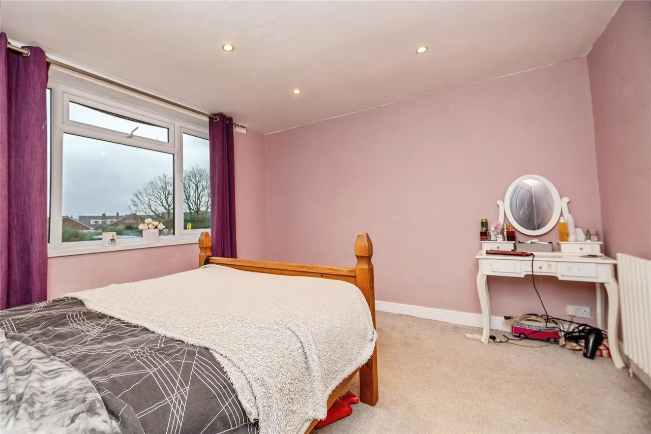 Walsall Road, Norton Canes, Cannock, Staffordshire, WS11, photo 14