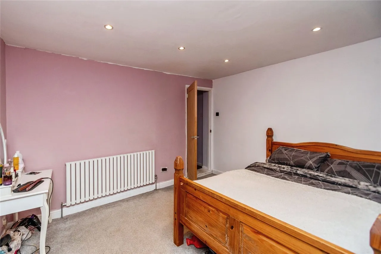 Walsall Road, Norton Canes, Cannock, Staffordshire, WS11, photo 15