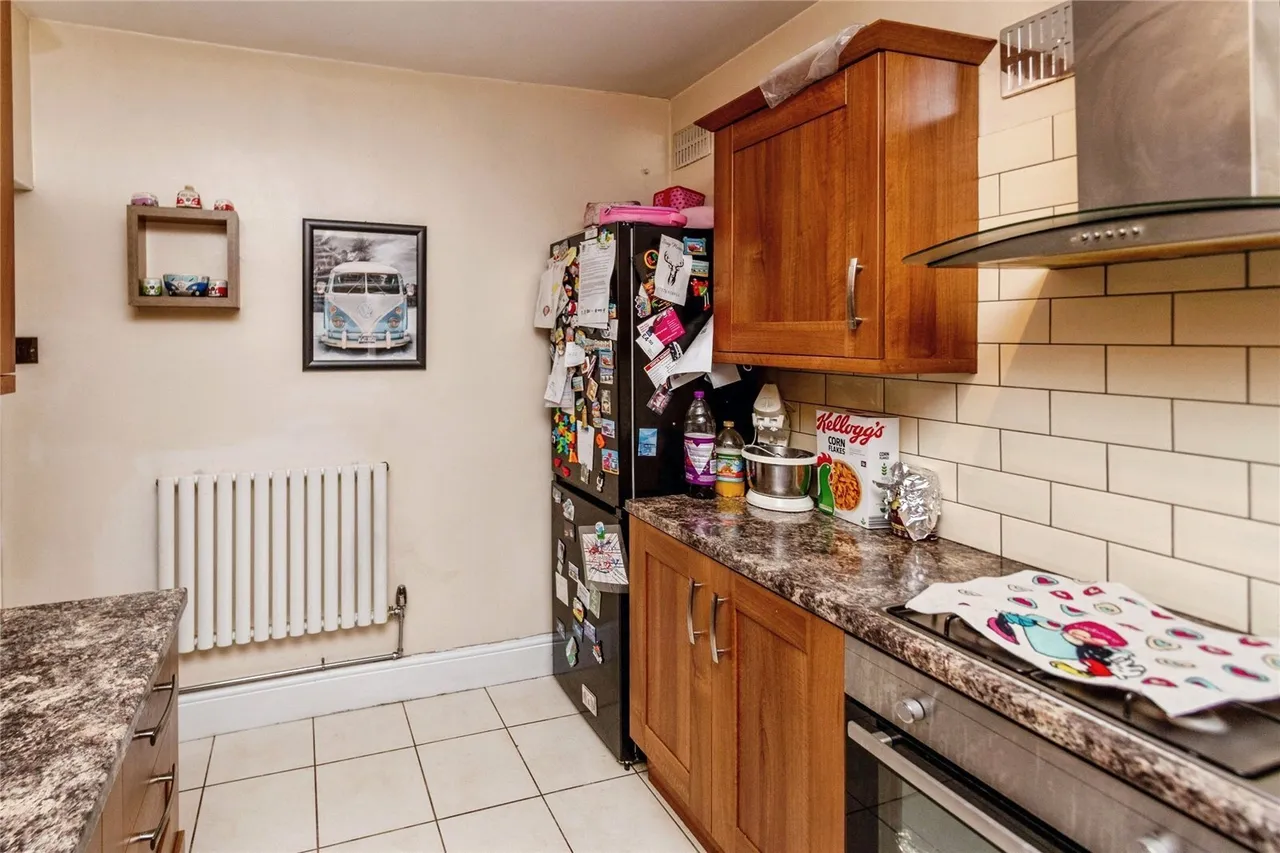 Walsall Road, Norton Canes, Cannock, Staffordshire, WS11, photo 11