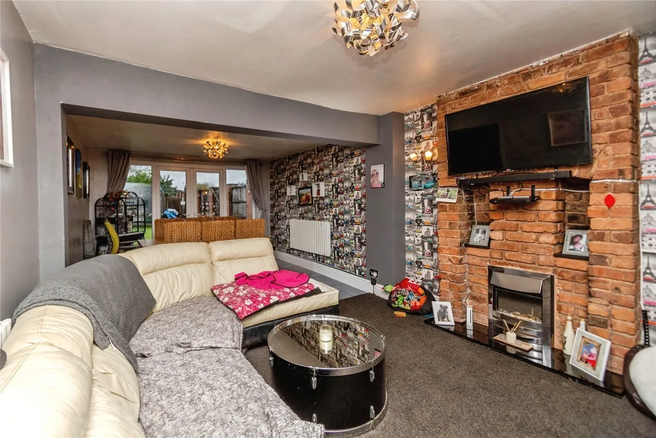 Walsall Road, Norton Canes, Cannock, Staffordshire, WS11, photo 7