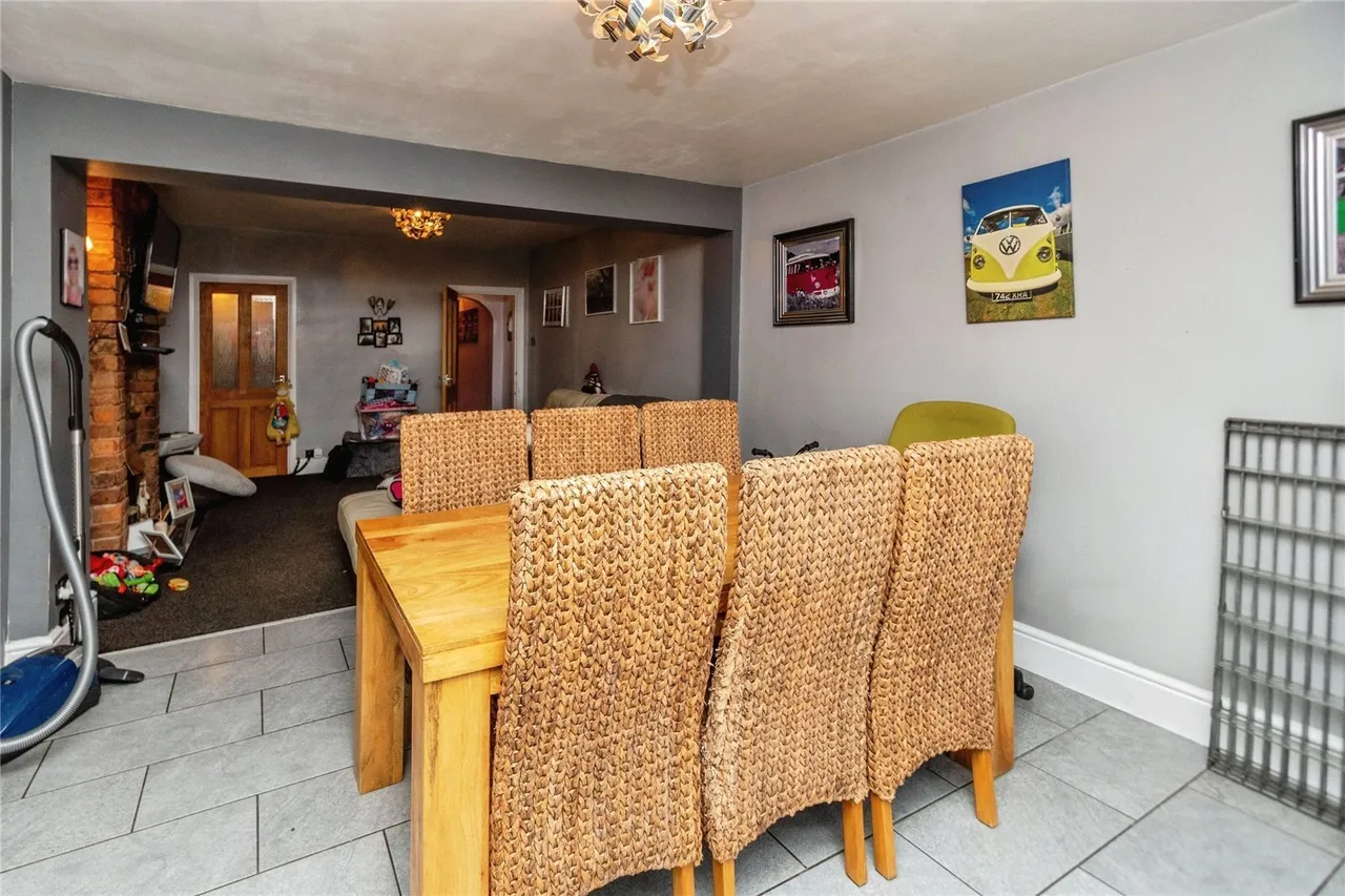 Walsall Road, Norton Canes, Cannock, Staffordshire, WS11, photo 8