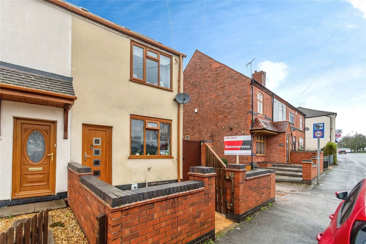 Walsall Road, Norton Canes, Cannock, Staffordshire, WS11, photo 24