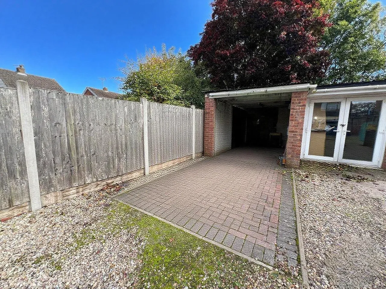 Walsall Road, Norton Canes, Cannock, Staffordshire, WS11, photo 4