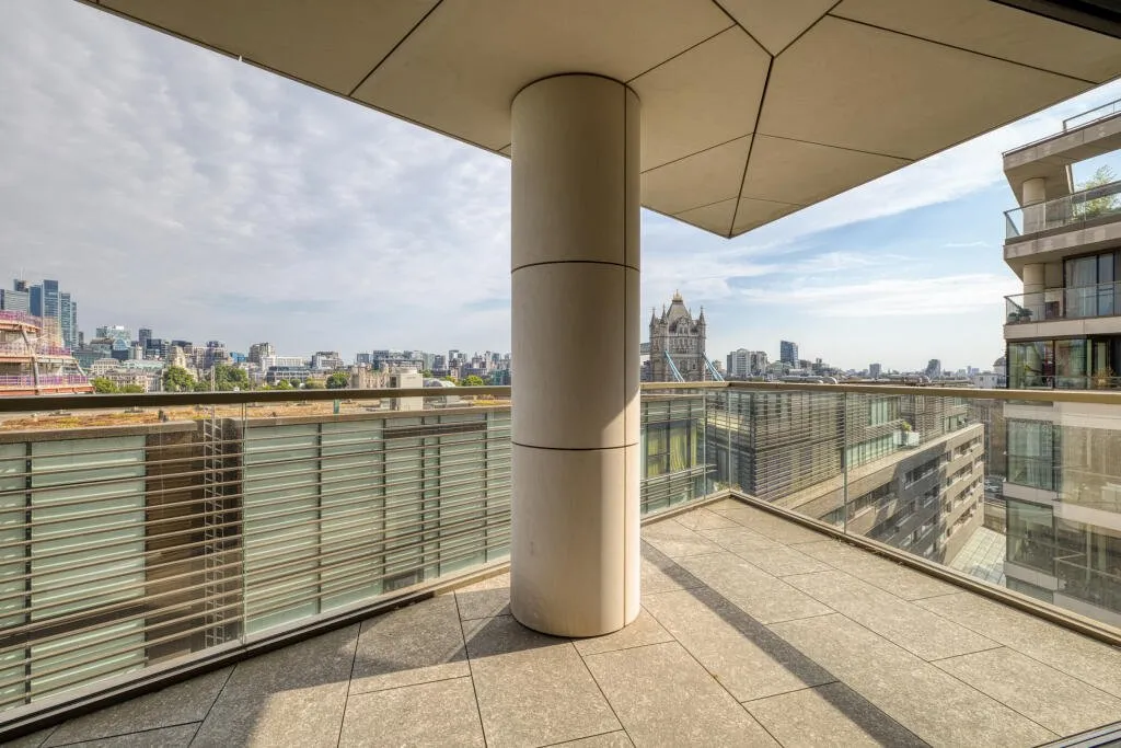 Earl's Way, Tower Bridge, SE1, photo 12