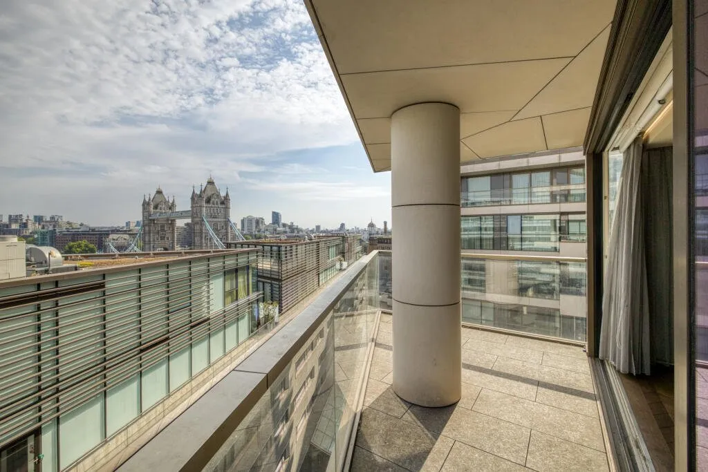Earl's Way, Tower Bridge, SE1, photo 11