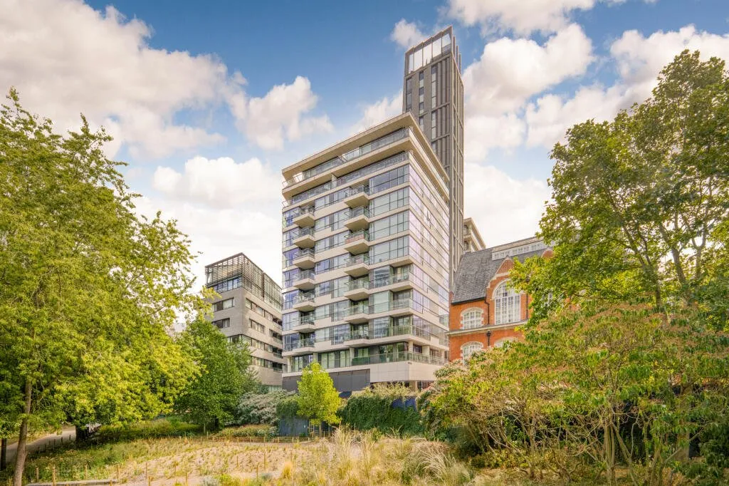 Earl's Way, Tower Bridge, SE1, photo 16