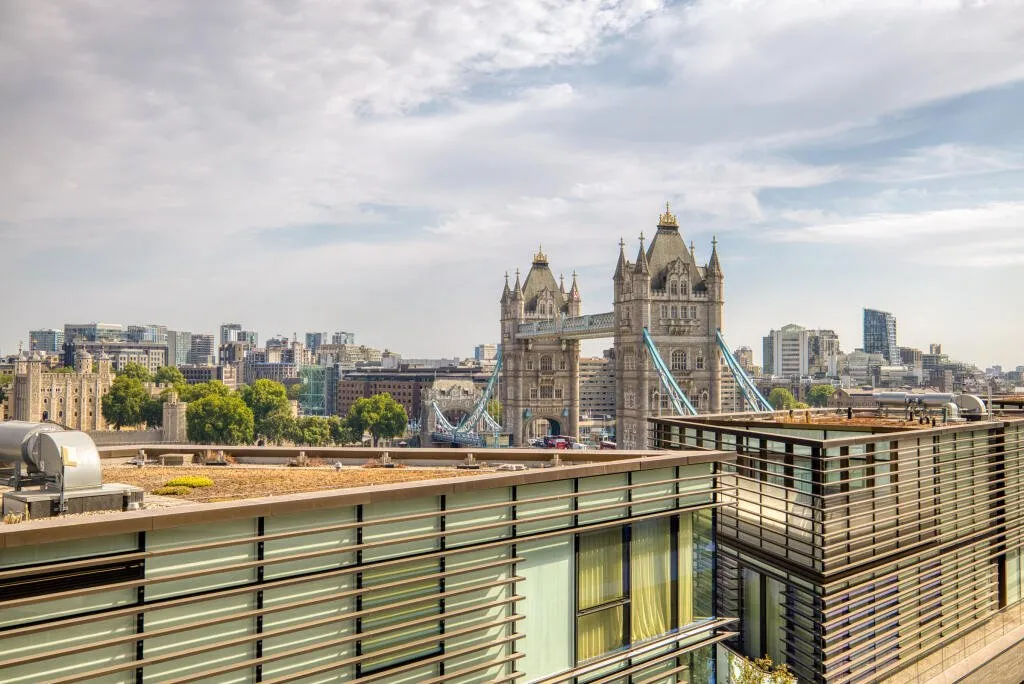 Earl's Way, Tower Bridge, SE1, photo 14
