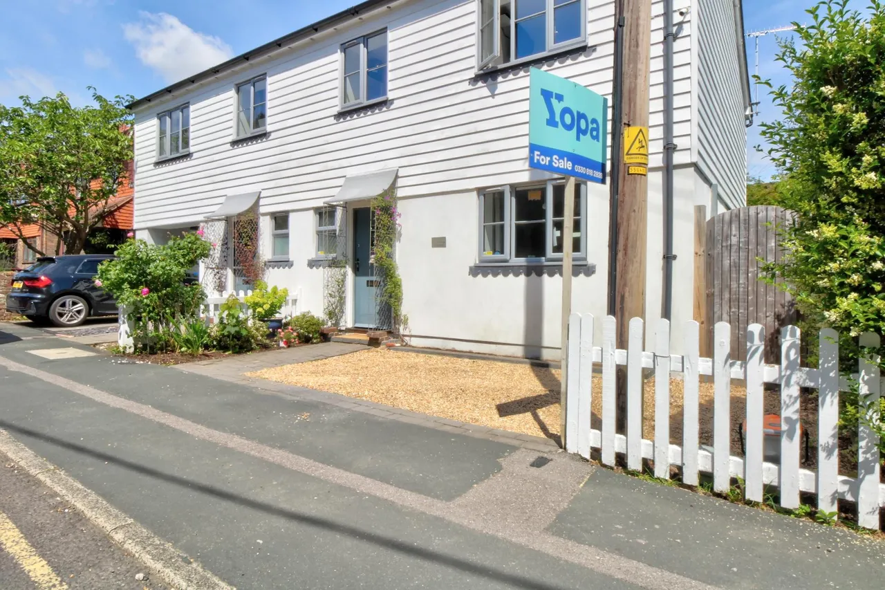 Tanyard Lane, Steyning, BN44, photo 3