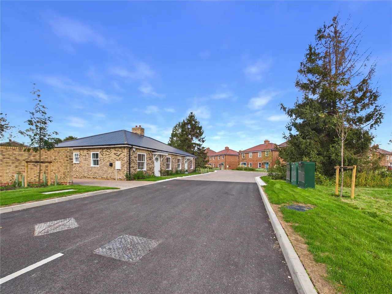 Maldon Road, Hatfield Peverel, CM3, photo 12