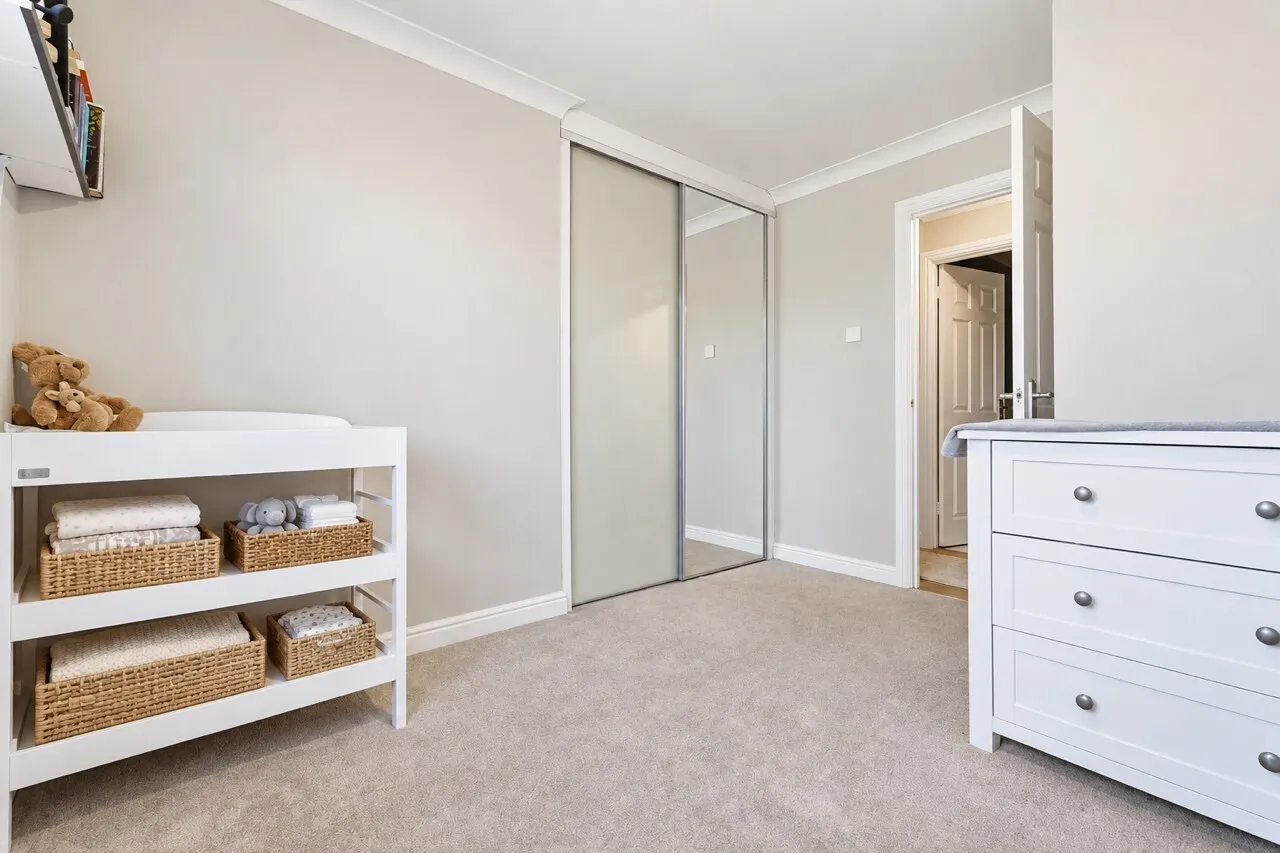 Minister Court, Frogmore, AL2, photo 14