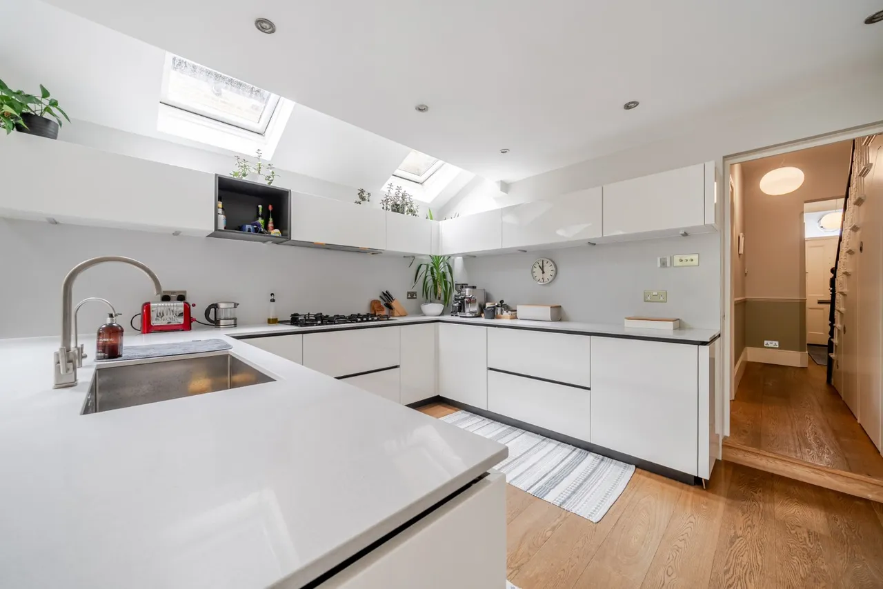 Hamilton Road, Wimbledon, London, SW19, photo 8
