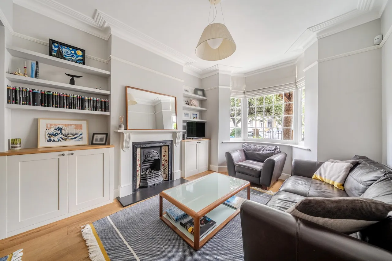 Hamilton Road, Wimbledon, London, SW19, photo 4