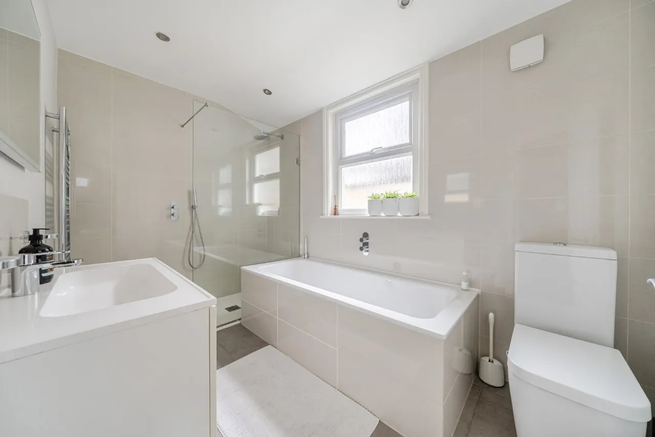 Hamilton Road, Wimbledon, London, SW19, photo 9