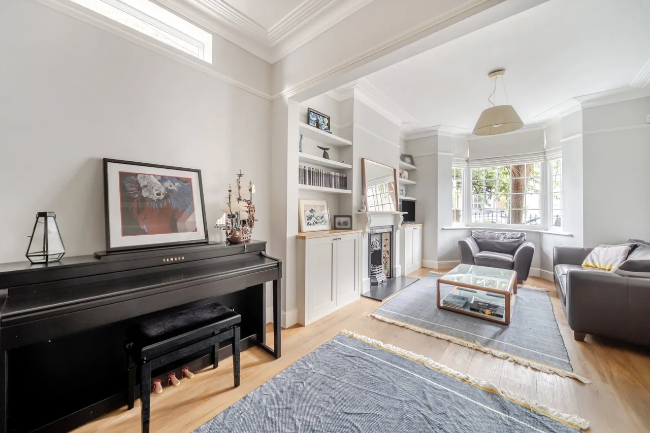 Hamilton Road, Wimbledon, London, SW19, photo 7
