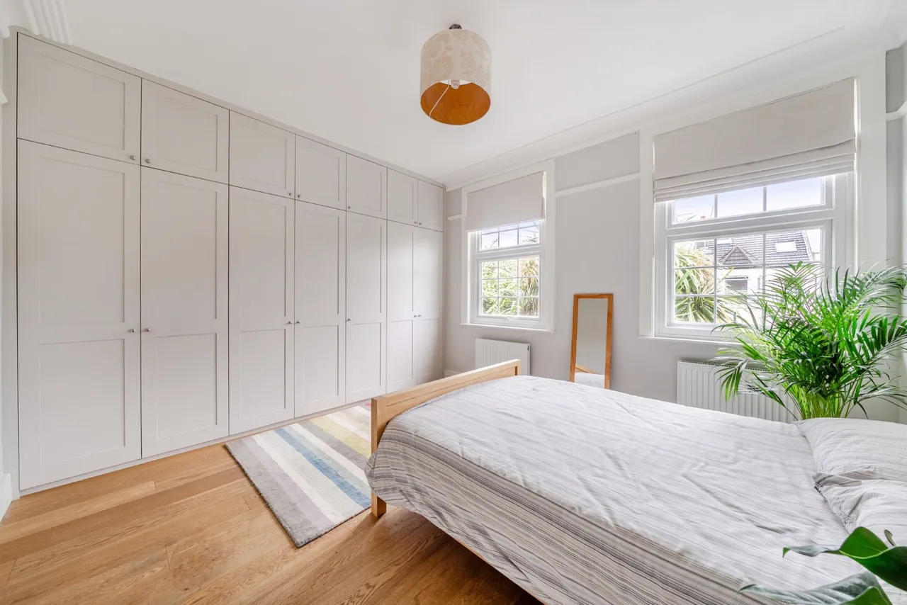 Hamilton Road, Wimbledon, London, SW19, photo 5