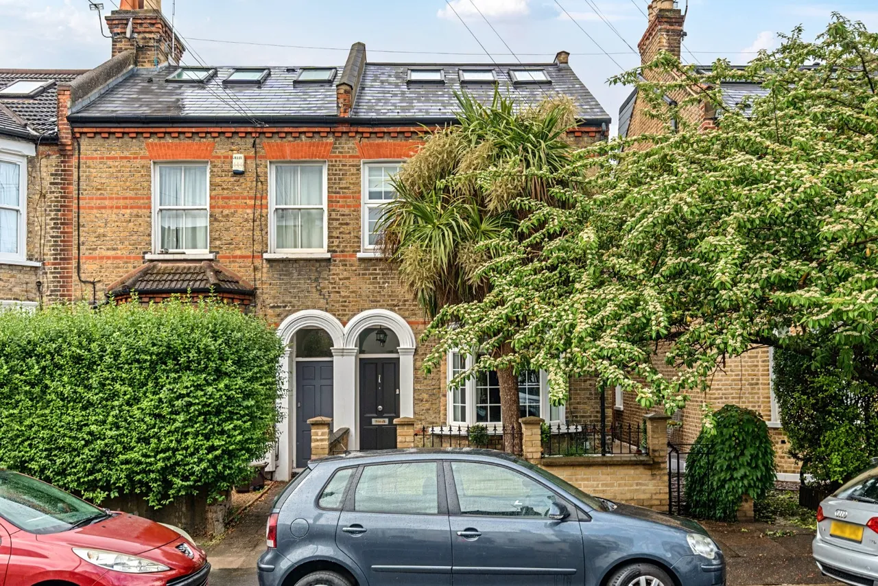Hamilton Road, Wimbledon, London, SW19, photo 3