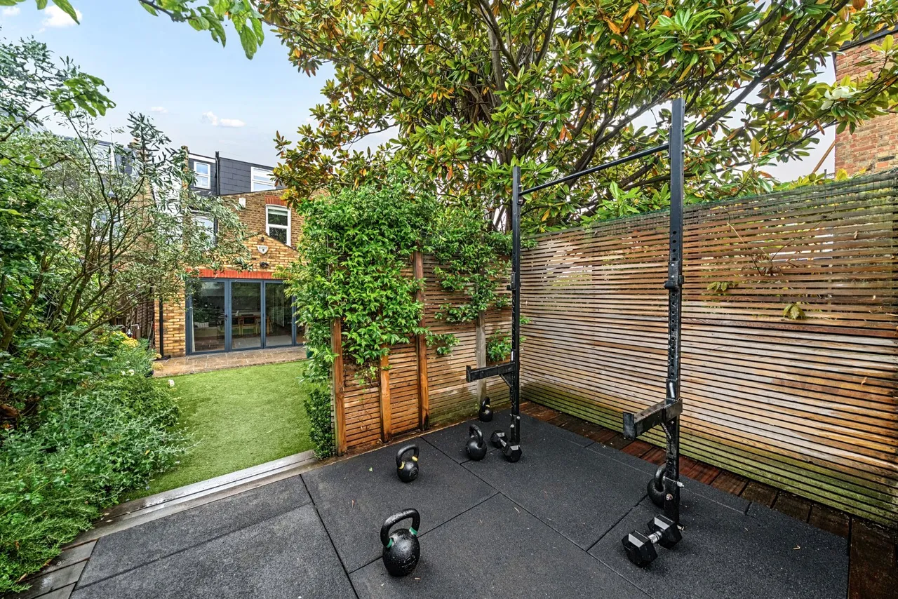 Hamilton Road, Wimbledon, London, SW19, photo 12