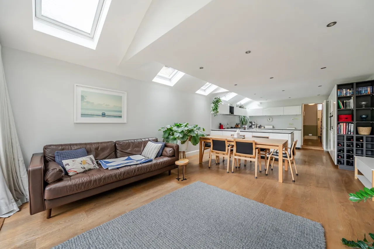 Hamilton Road, Wimbledon, London, SW19, photo 11