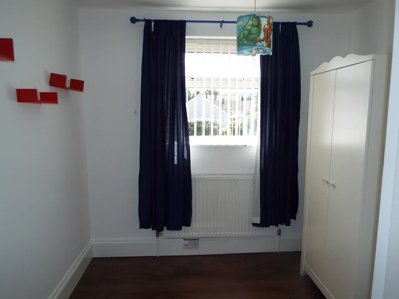 Coxs Lane, Mansfield, NG19, photo 7