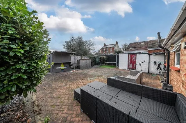 Van Diemans Lane, Oxford, OX4, photo 15