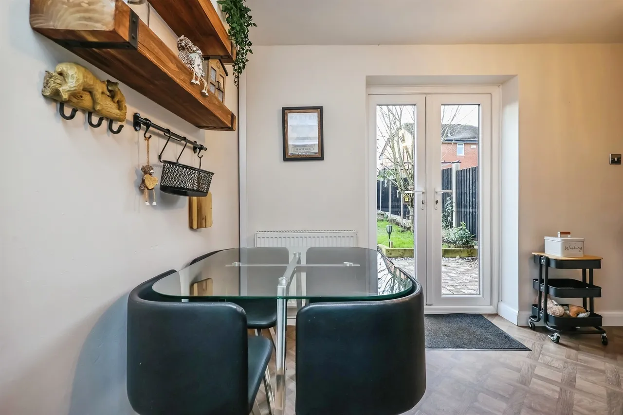 Turner Drive, Giltbrook, NG16, photo 6
