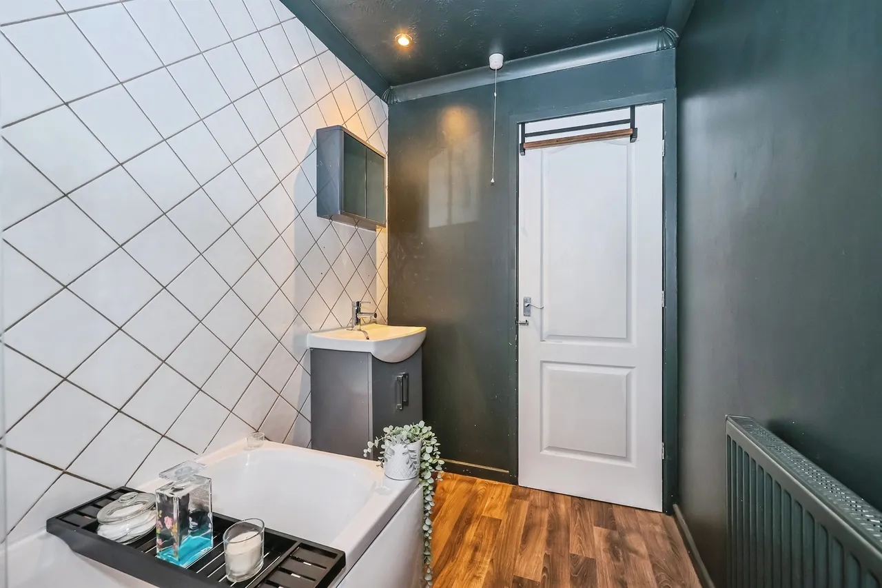Turner Drive, Giltbrook, NG16, photo 9