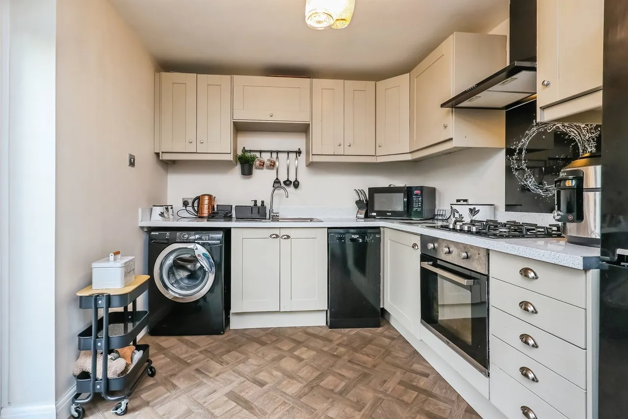 Turner Drive, Giltbrook, NG16, photo 5