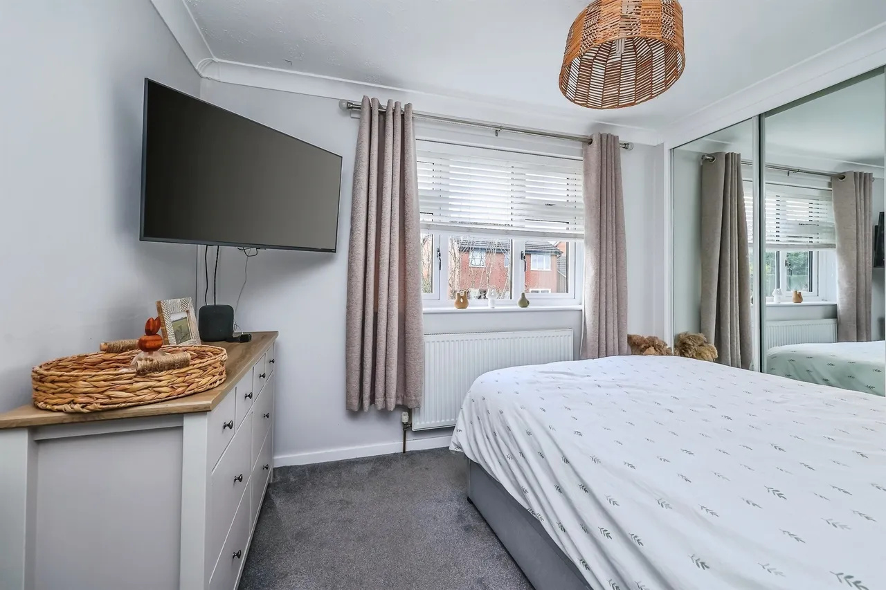 Turner Drive, Giltbrook, NG16, photo 12