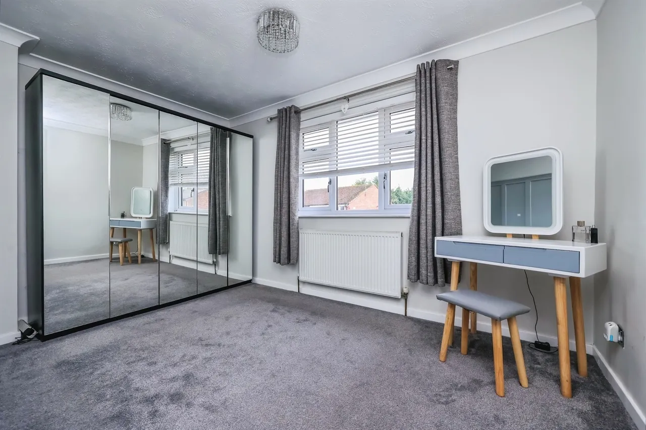 Turner Drive, Giltbrook, NG16, photo 11