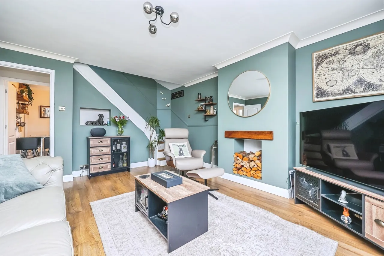 Turner Drive, Giltbrook, NG16, photo 4