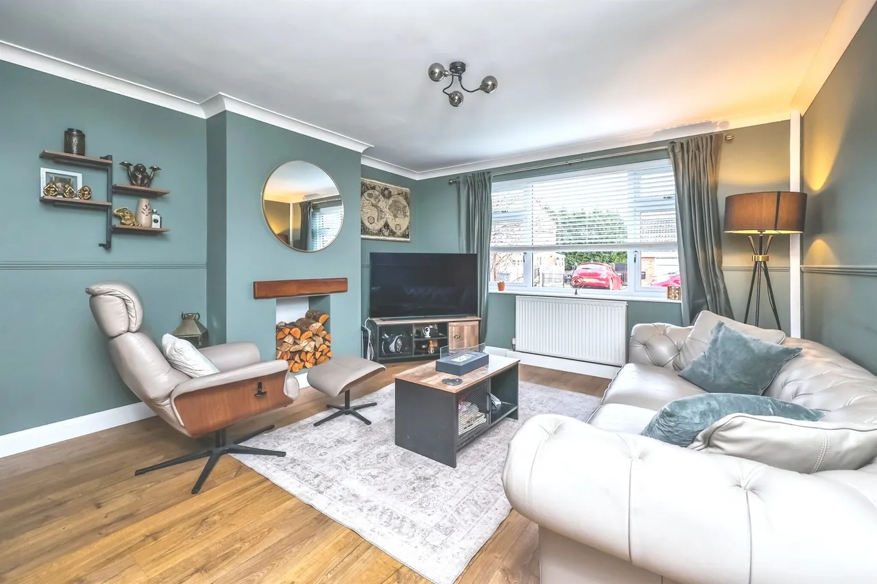 Turner Drive, Giltbrook, NG16, photo 7