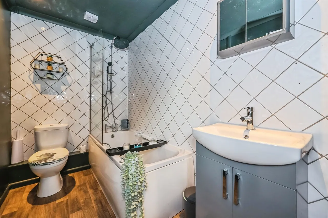 Turner Drive, Giltbrook, NG16, photo 8