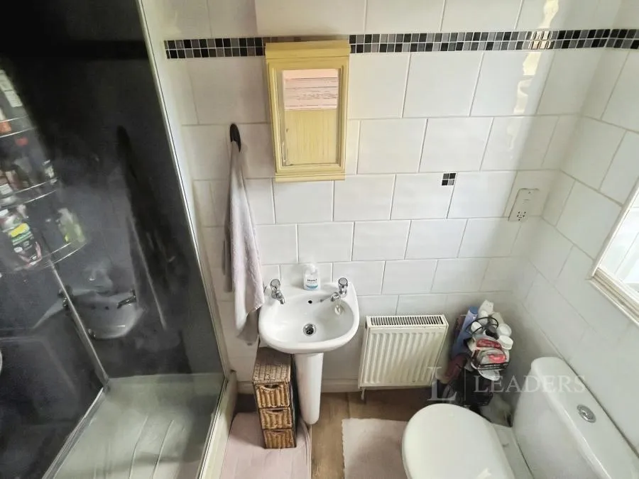 Heritage Close, Swadlincote, DE11, photo 5