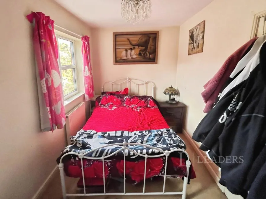 Heritage Close, Swadlincote, DE11, photo 4
