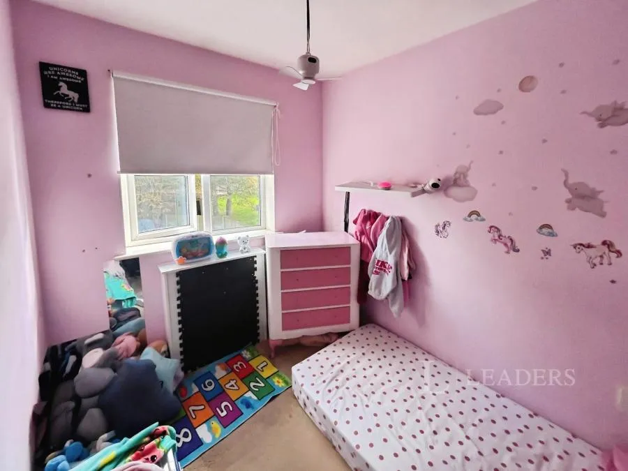 Heritage Close, Swadlincote, DE11, photo 6