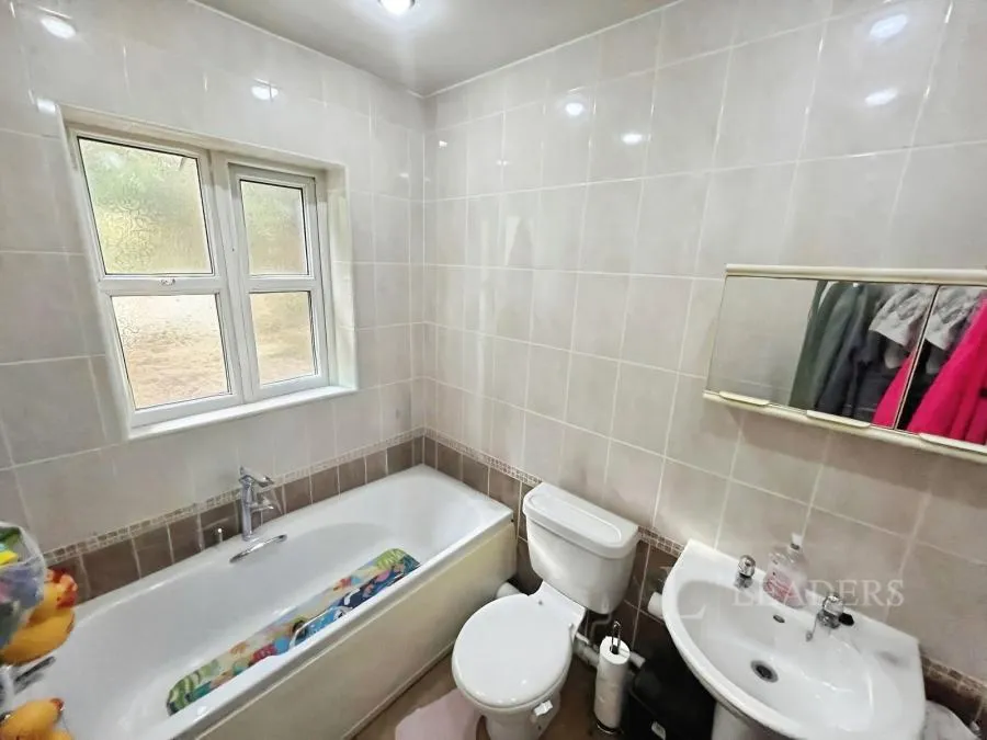 Heritage Close, Swadlincote, DE11, photo 7