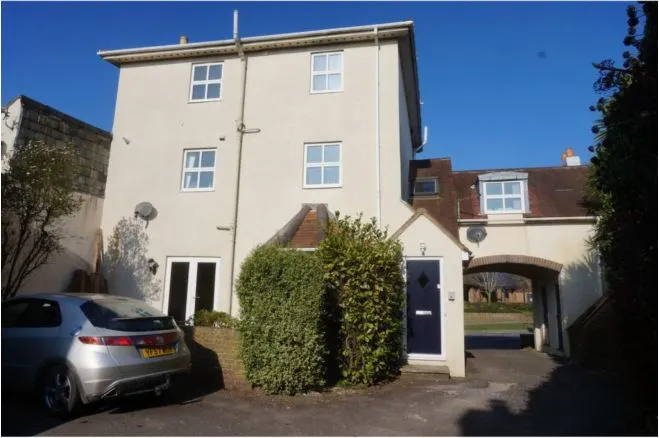 Stanford Road, Lymington, photo 10