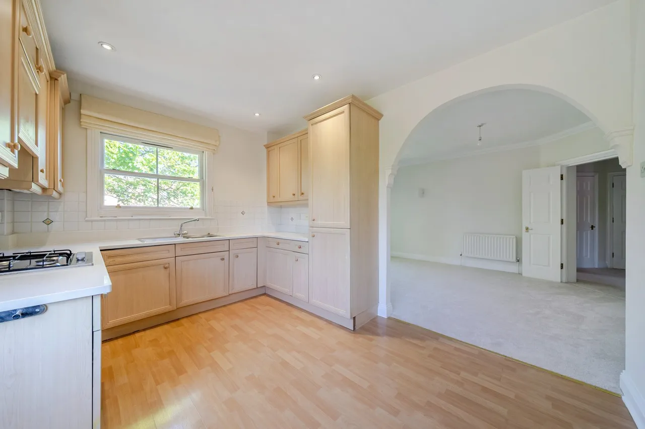 Cedars Close, London, SE13, photo 8